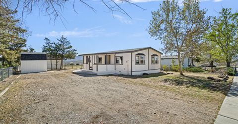 202 Garnet Circle, Mound House, NV 89706 Photo