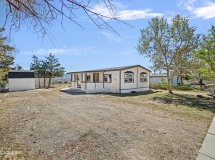 202 Garnet Circle, Mound House, NV 89706 Photo