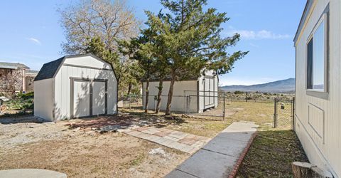 202 Garnet Circle, Mound House, NV 89706 Photo