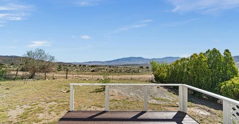 202 Garnet Circle, Mound House, NV 89706 Photo