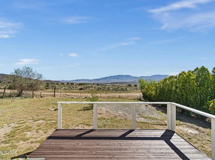 202 Garnet Circle, Mound House, NV 89706 Photo