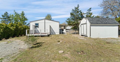 202 Garnet Circle, Mound House, NV 89706 Photo