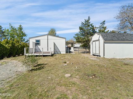 202 Garnet Circle, Mound House, NV 89706 Photo