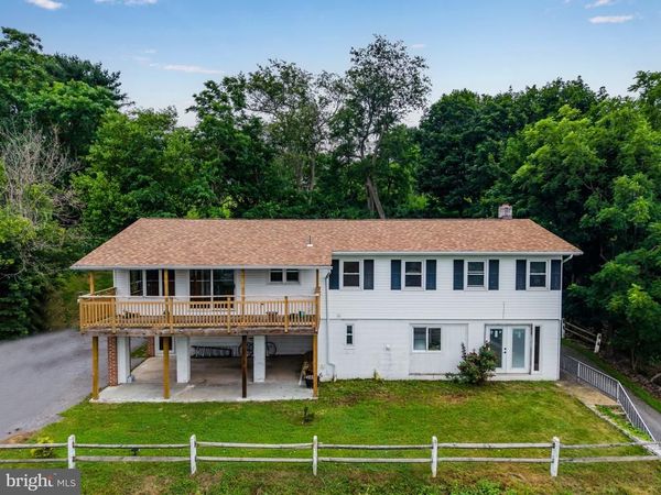 12309 COUNTRY CLUB ROAD , WAYNESBORO, PA 17268