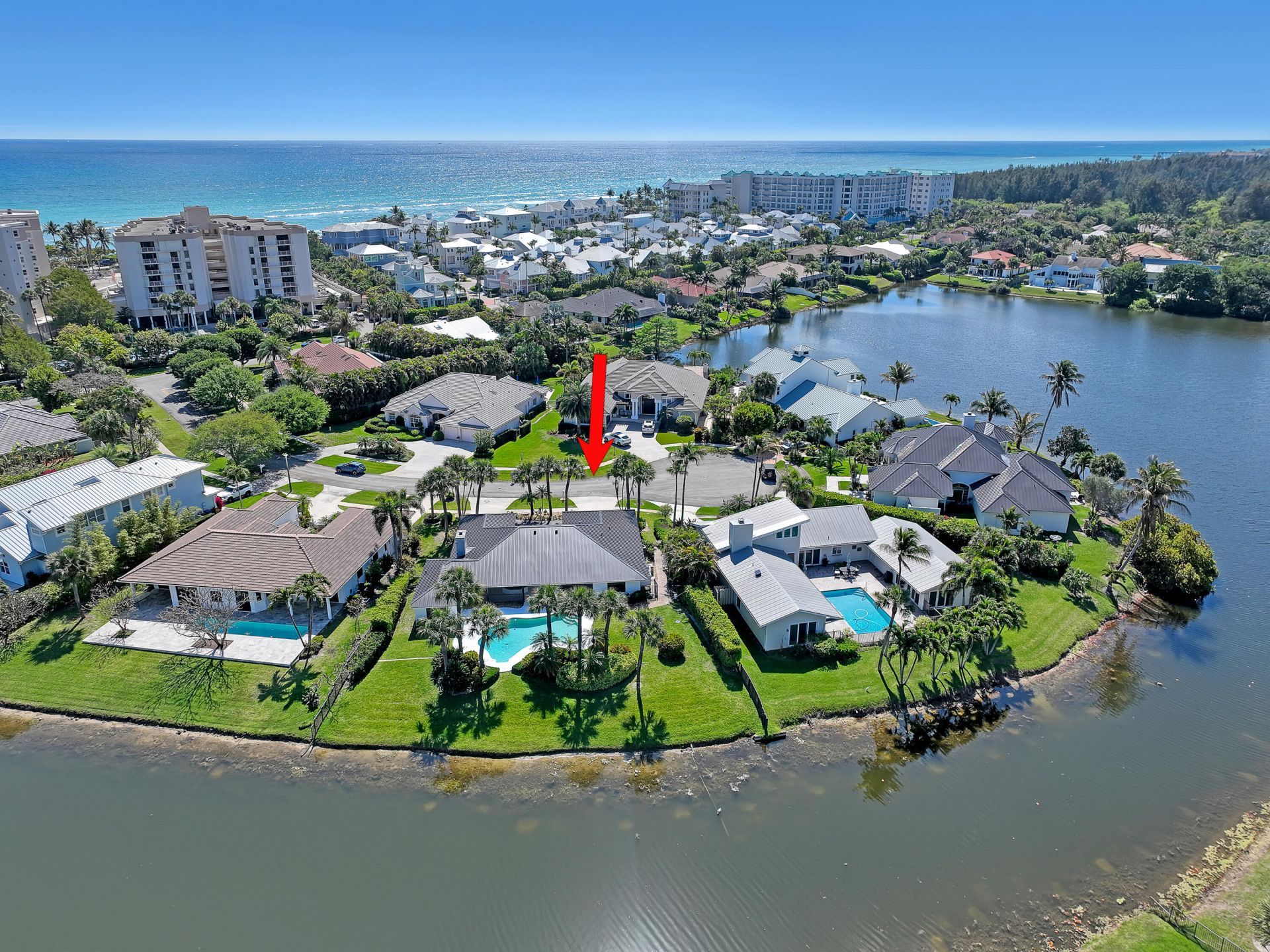 163 Apollo Circle, Jupiter, FL 33477 Photo