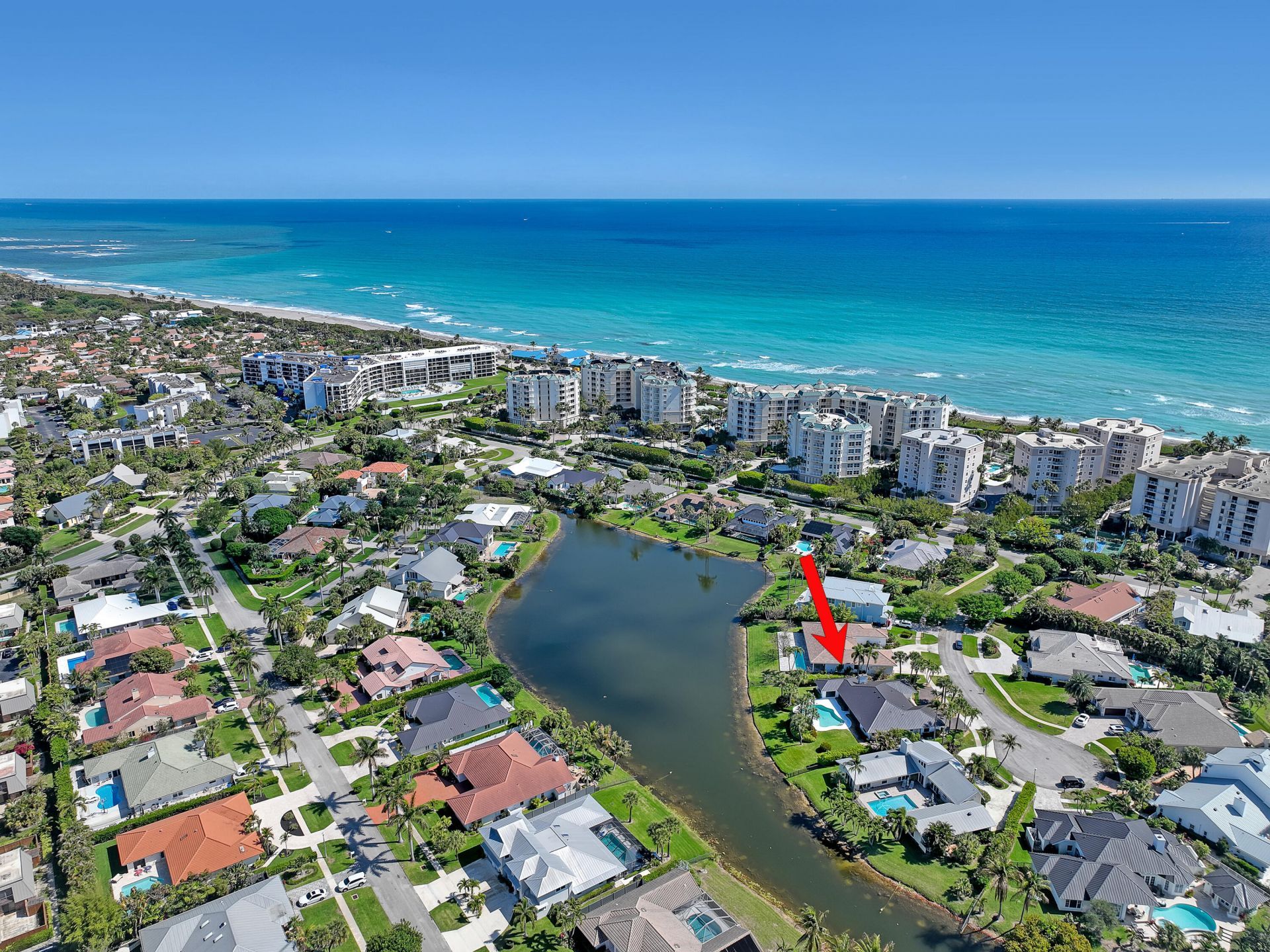163 Apollo Circle, Jupiter, FL 33477 Photo
