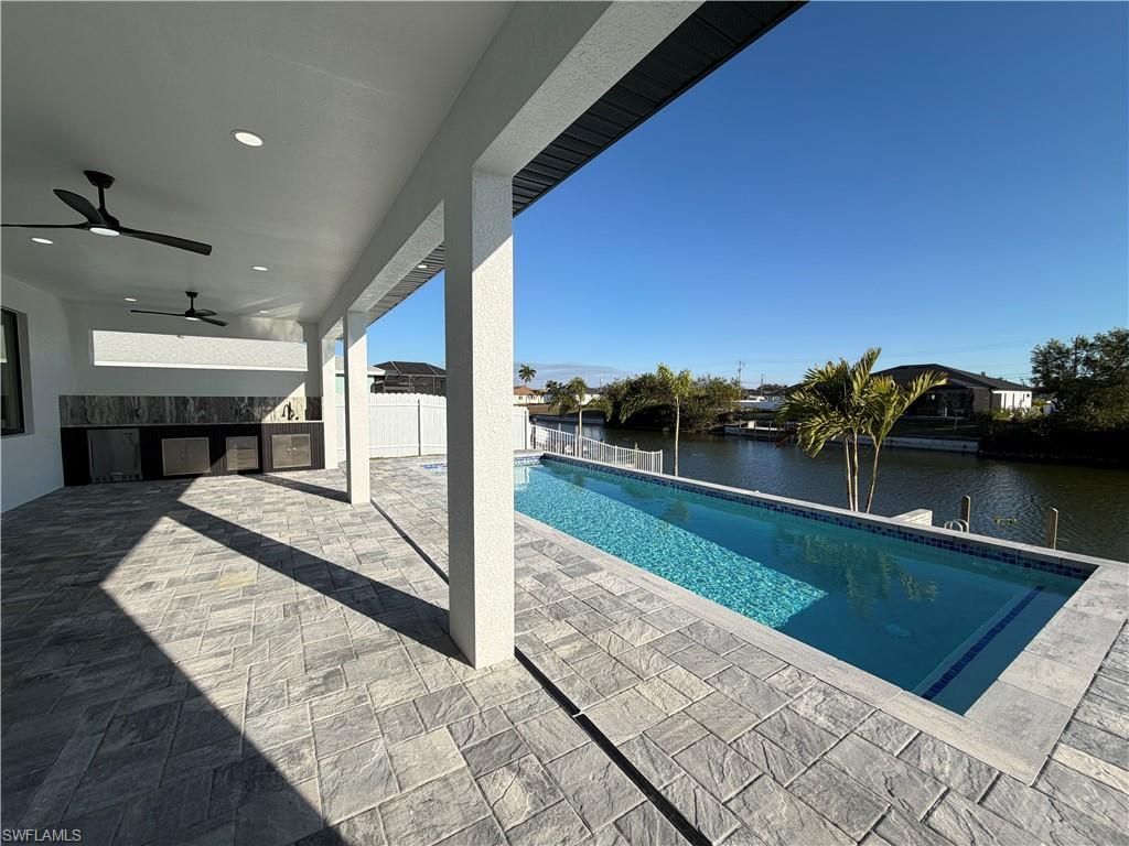 112 NE 6th St, Cape Coral, FL 33909 Photo