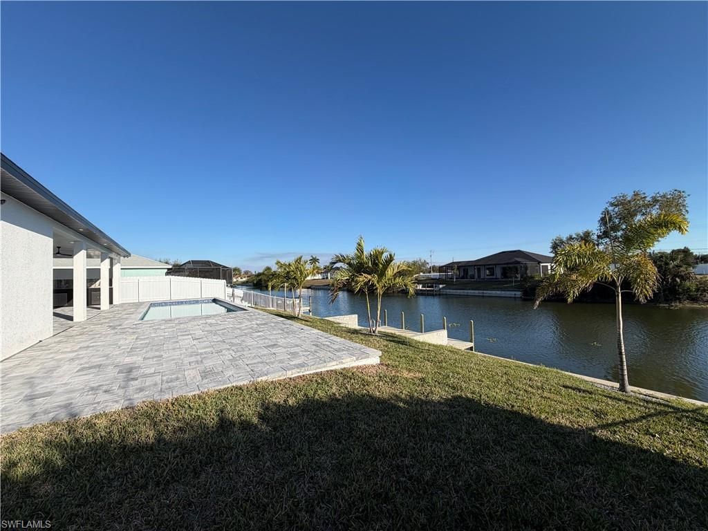 112 NE 6th St, Cape Coral, FL 33909 Photo