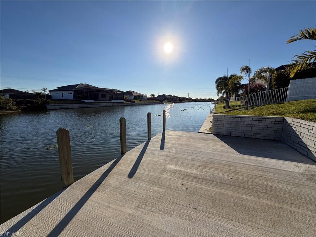 112 NE 6th St, Cape Coral, FL 33909 Photo