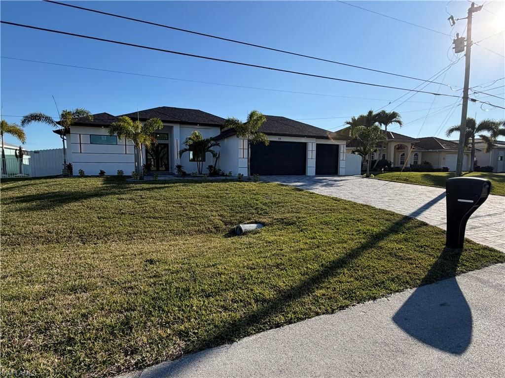 112 NE 6th St, Cape Coral, FL 33909 Photo