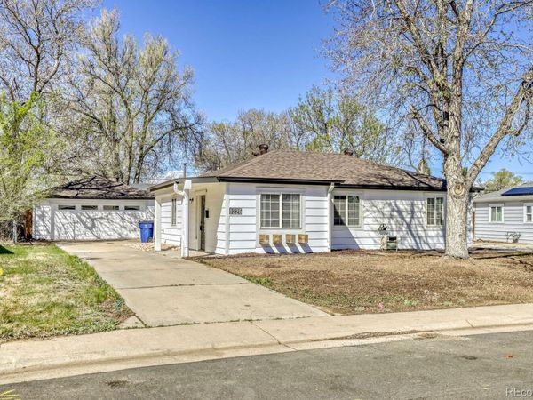 1225 Xanadu Street, Aurora, CO 80011