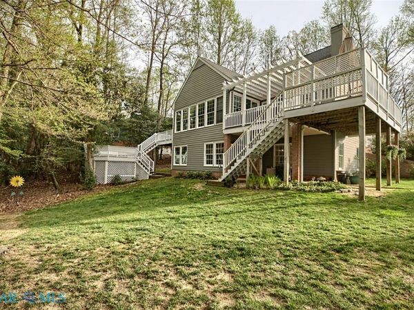 117 Leeds, Williamsburg, VA 23188