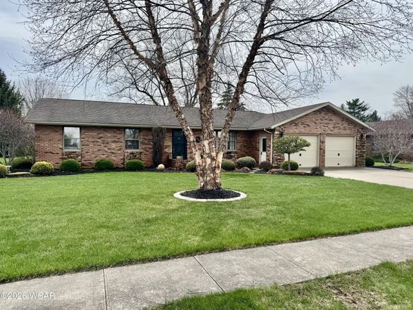 132 Eastwick Drive, Ottawa, OH 45875