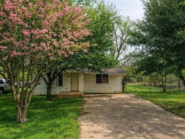 603 Ross Avenue , Wichita Falls, TX 76306