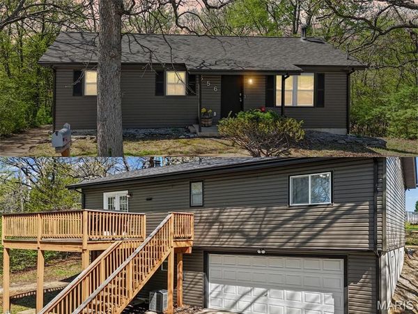 656 Rockwood Drive, Arnold, MO 63010