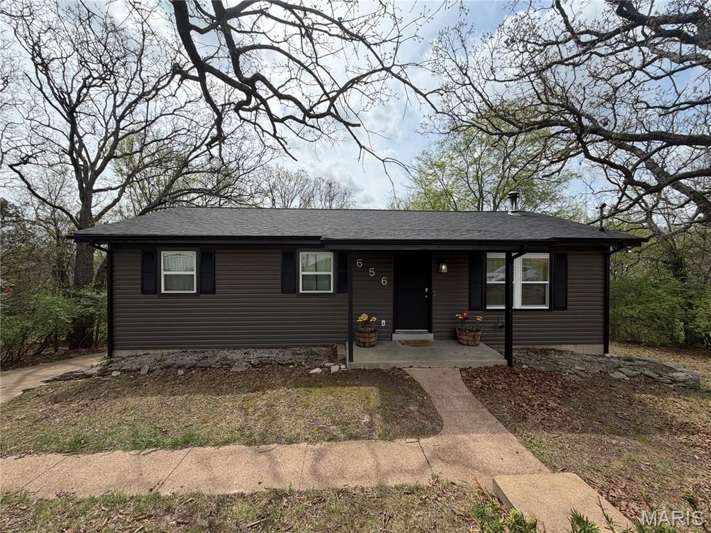 656 Rockwood Drive , Arnold, MO 63010 Main Photo