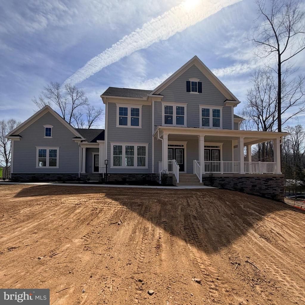 300 COMPASS COVE , MINERAL, VA 23117