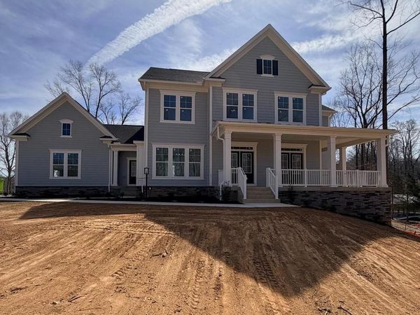 300 COMPASS COVE , MINERAL, VA 23117