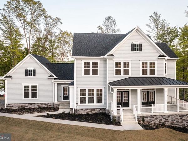 300 COMPASS COVE, MINERAL, VA 23117