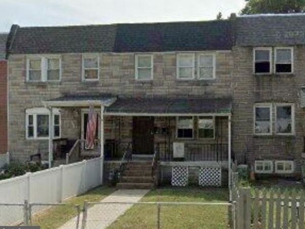 1623 SPRUCE STREET , BALTIMORE CITY, MD 21226