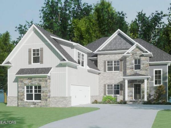 8400 Lake Village Circle, Knoxville, TN 37938