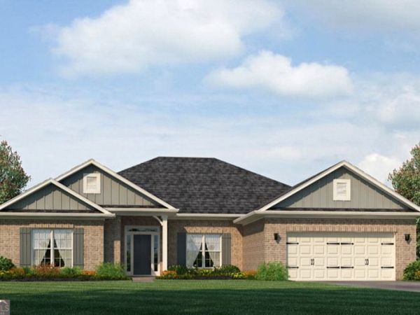 5345 Vinci Place, Unit #9, Douglasville, GA 30135