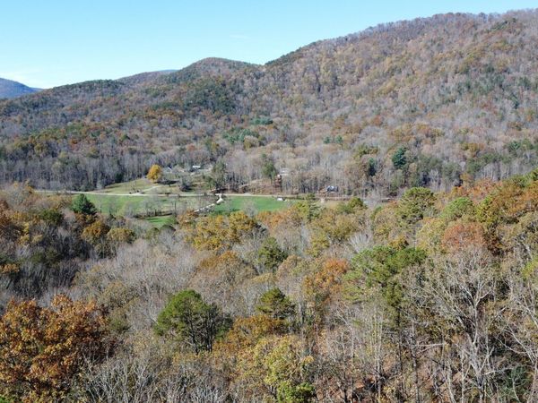 0 Benfield Lane, Clarkesville, GA 30523