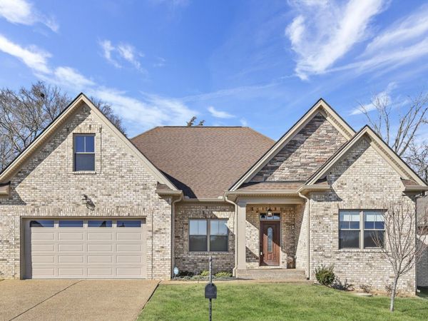 7157 Silverwood Trl, Hermitage, TN 37076