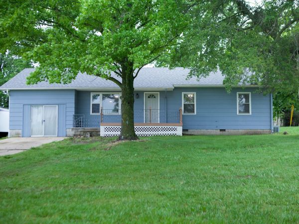 18627 Farm Rd 1075, Exeter, MO 65647