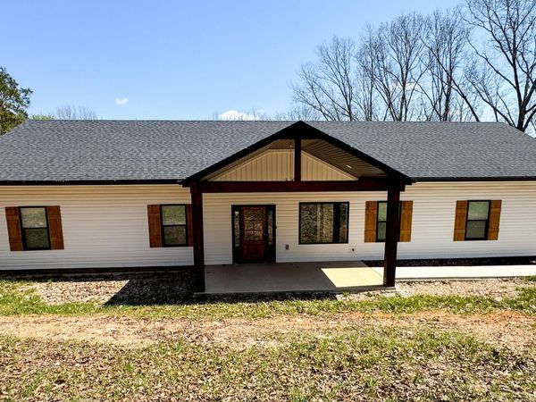 290 Mccord Bend Road, Galena, MO 65656