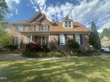 100 Strawthorne Court, Apex, NC 27502