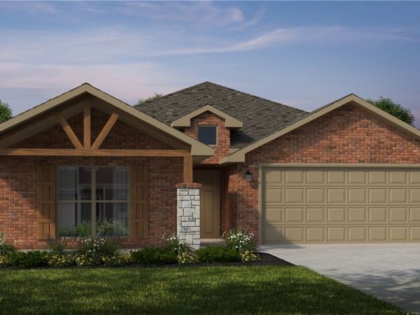 1813 Silk Street , Pea Ridge, AR 72751