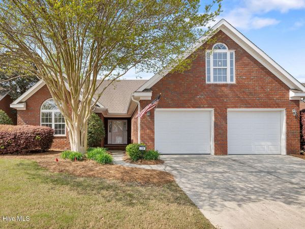 138 Candlewood Drive, Wallace, NC 28466