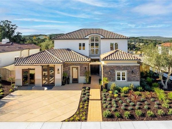 5791 Passion Vine, Santa Maria, CA 93455