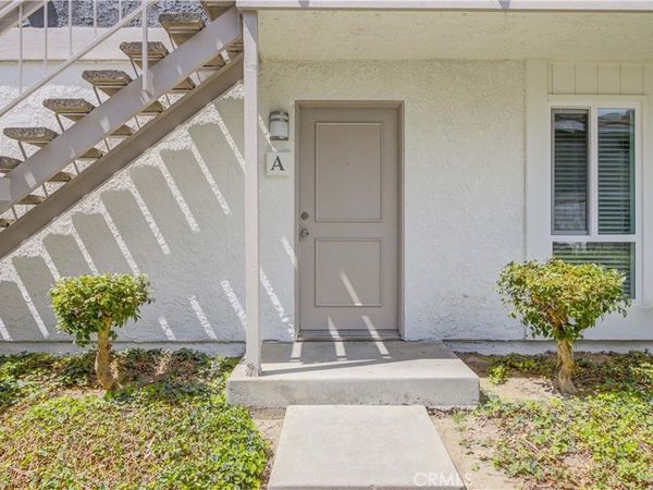 2861 S Fairview, Unit A, Santa Ana, CA 92704