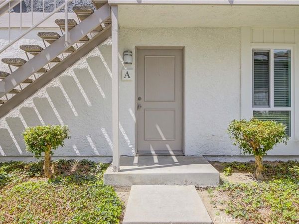 2861 S Fairview, Unit A, Santa Ana, CA 92704