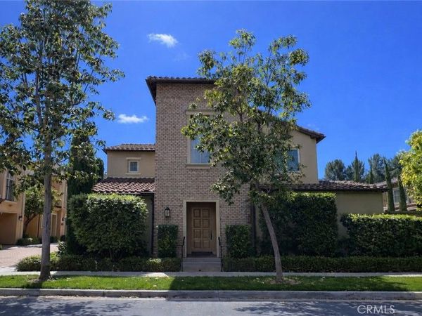 80 Cipresso, Irvine, CA 92618