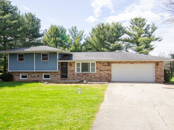 64770 Wade Road, Cassopolis, MI 49031