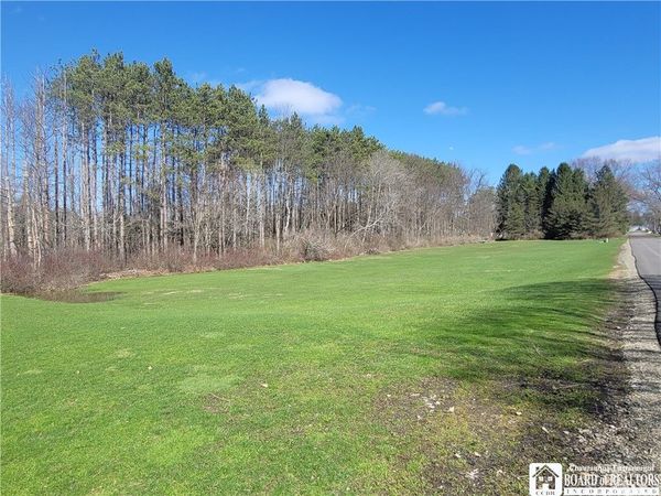 Cherry Street , Frewsburg, NY 14738