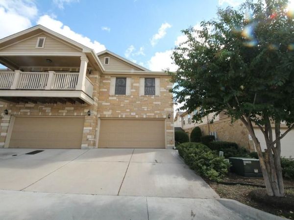 16100 S Great Oaks DR, Unit 3502, Round Rock, TX 78681
