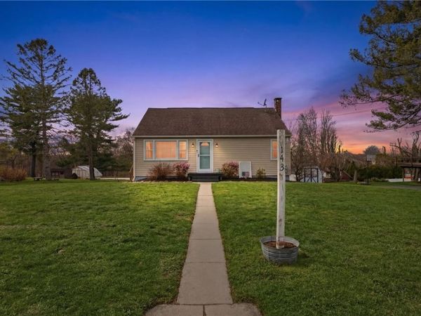 143 Aiken Avenue, Somerset, PA 15501