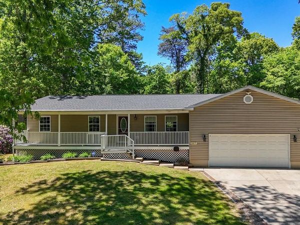 5017 BRANDYWINE STREET, SAINT LEONARD, MD 20685