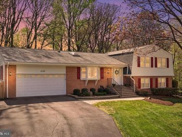 2130 FREDA DRIVE, VIENNA, VA 22181