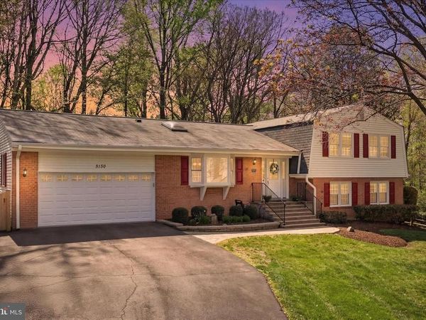 2130 FREDA DRIVE, VIENNA, VA 22181