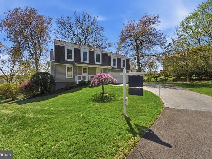 15540 Peach Leaf Lane, North Potomac, MD 20878 Main Photo