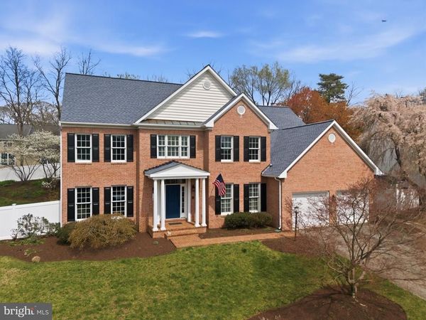 110 WESTHOLME LANE, SEVERNA PARK, MD 21146
