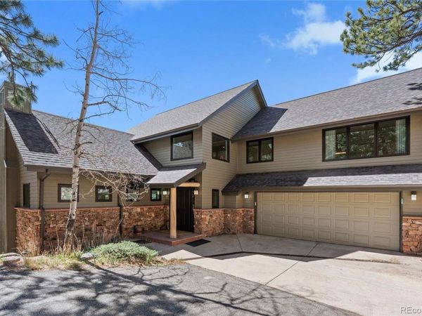 14 Pine Brook Road, Boulder, CO 80304