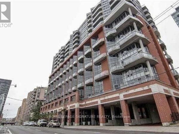255 Richmond Street East, Unit 1516, Toronto (Moss Park), ON M5A4T7