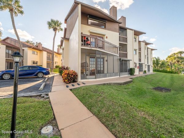 3319 Kirkland Road NE , Palm Bay, FL 32905