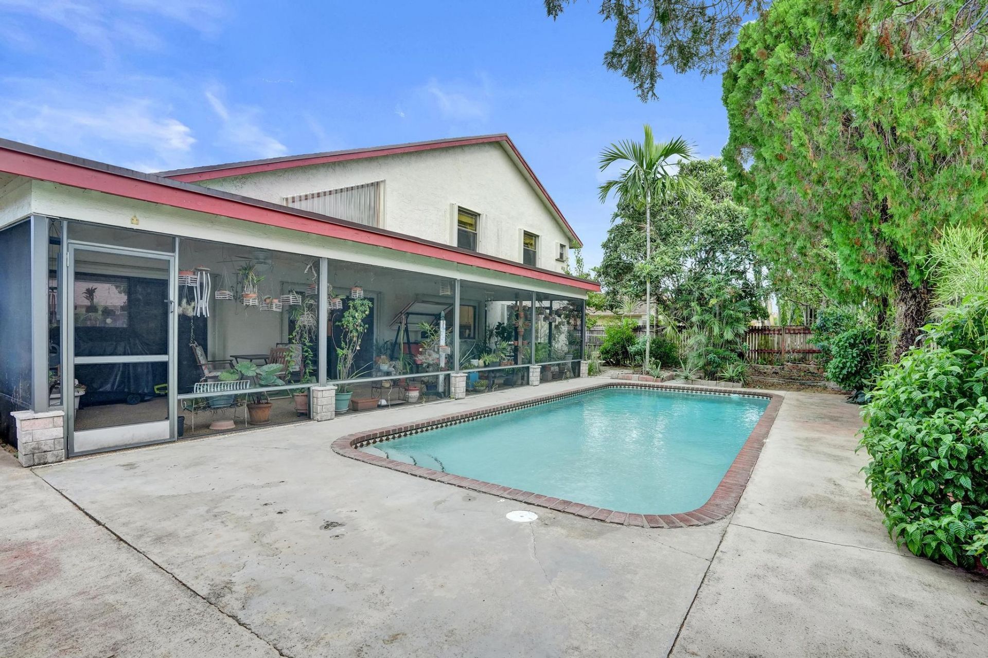 7418 NW 49th Street, Lauderhill, FL 33319 Photo